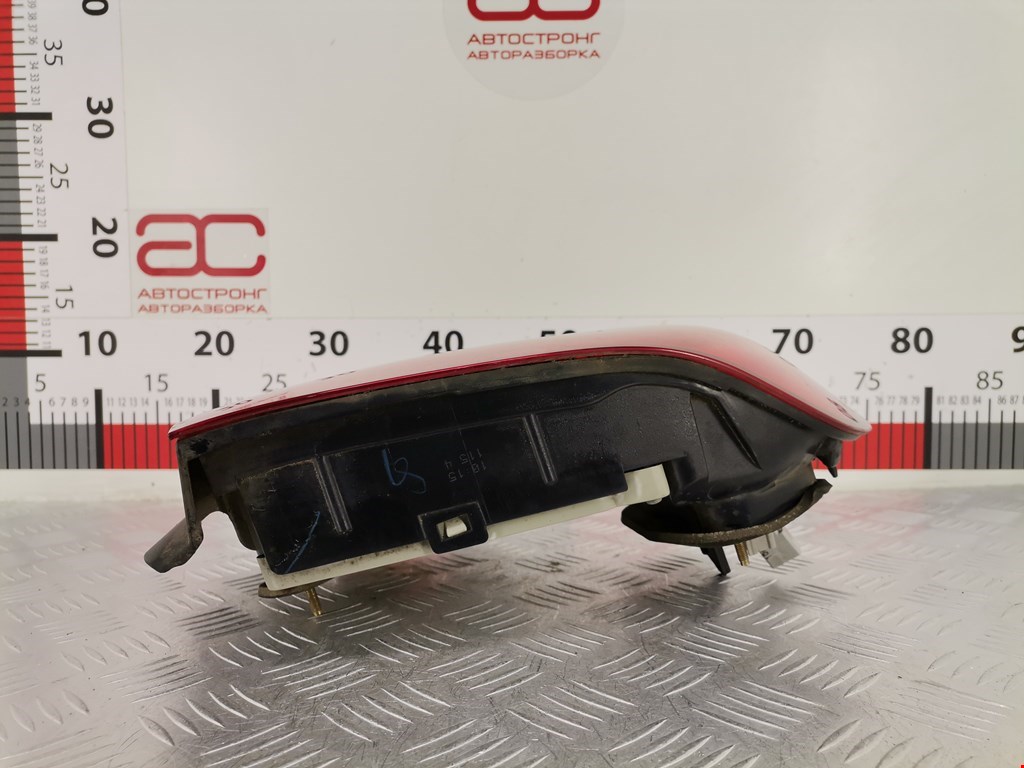 Фонарь задний левый ACURA TL 2003-2008