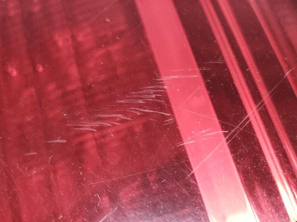 Фонарь задний левый ACURA TL 2003-2008