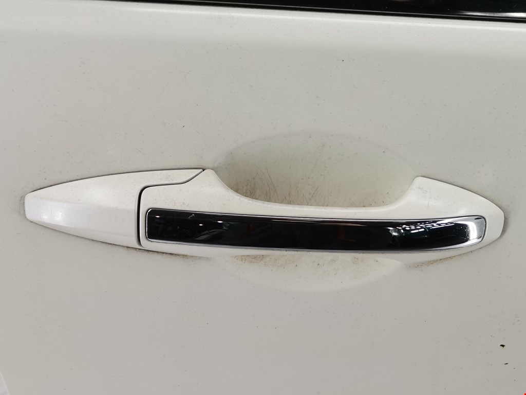 Дверь передняя правая ACURA TSX 2004-2008