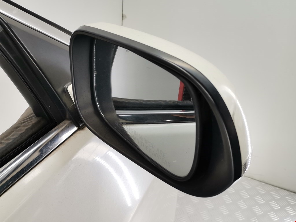 Дверь передняя правая ACURA TSX 2004-2008