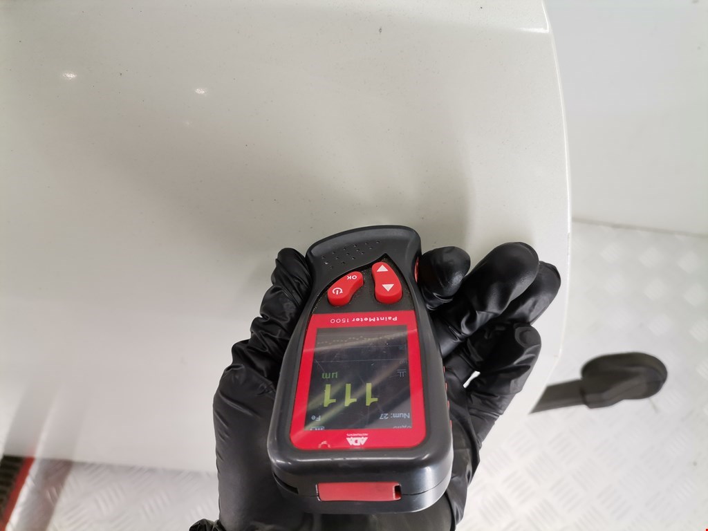 Дверь передняя правая ACURA TSX 2004-2008