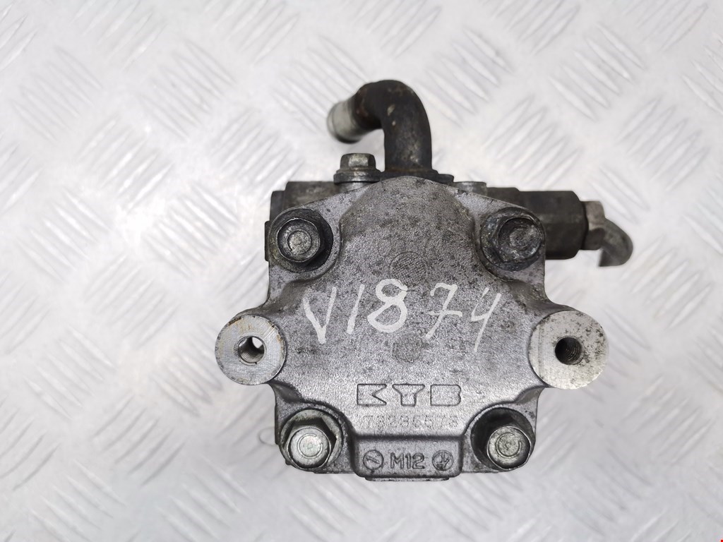 Насос гидроусилителя руля (ГУР) CHRYSLER Sebring III JS 2006-2010