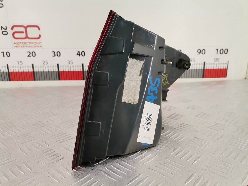 Фонарь задний левый BMW 5er 5 серия F10/F11/F07 2009-2017