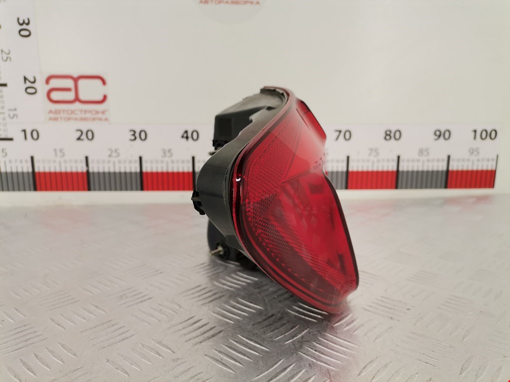 Фонарь задний левый BMW 5er 5 серия F10/F11/F07 2009-2017