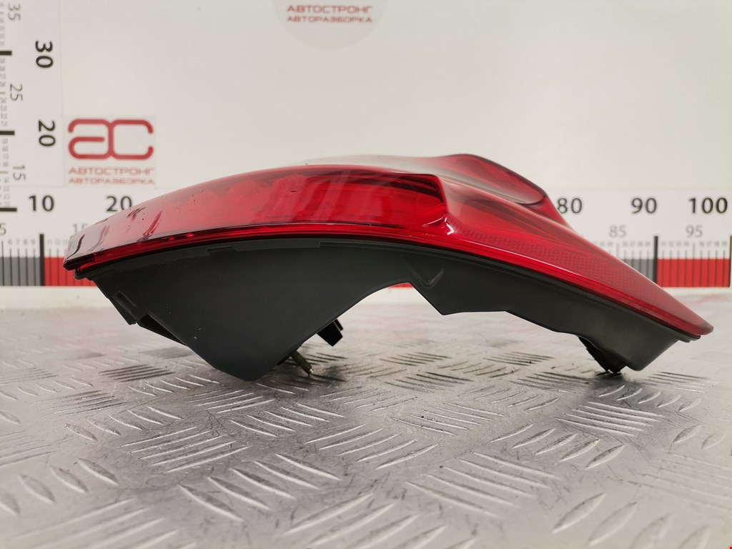 Фонарь задний левый BMW 5er 5 серия F10/F11/F07 2009-2017