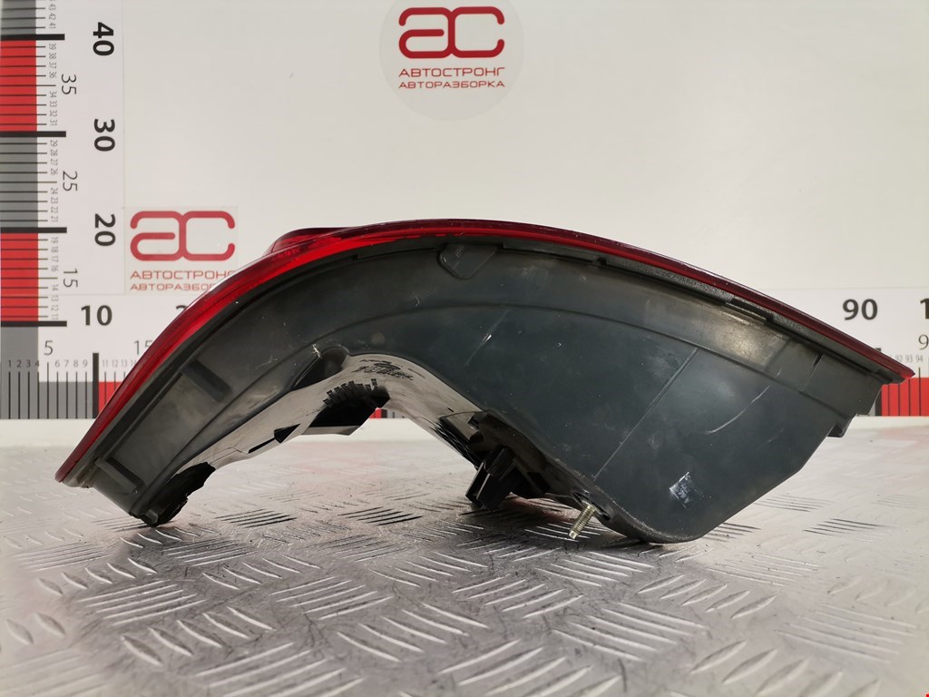 Фонарь задний левый BMW 5er 5 серия F10/F11/F07 2009-2017