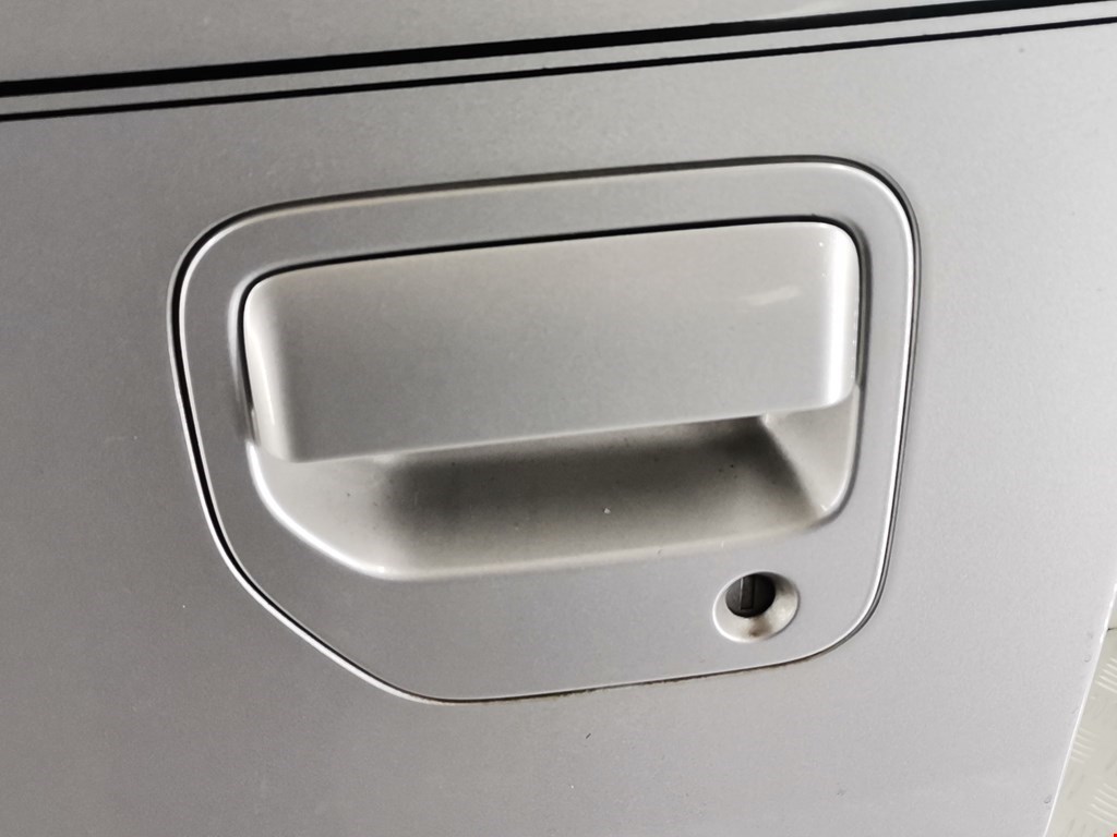 Дверь передняя левая HONDA Ridgeline 2005-2014