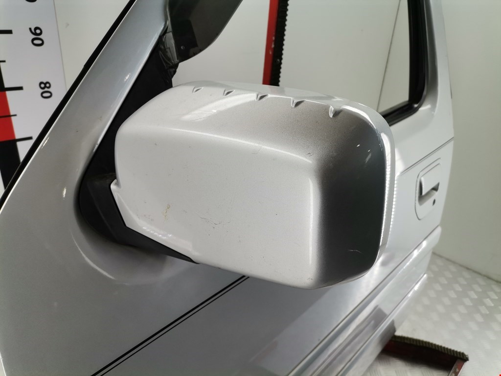 Дверь передняя левая HONDA Ridgeline 2005-2014