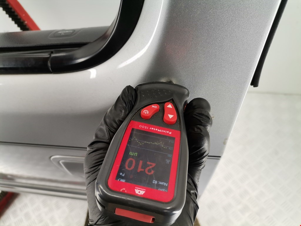 Дверь передняя левая HONDA Ridgeline 2005-2014