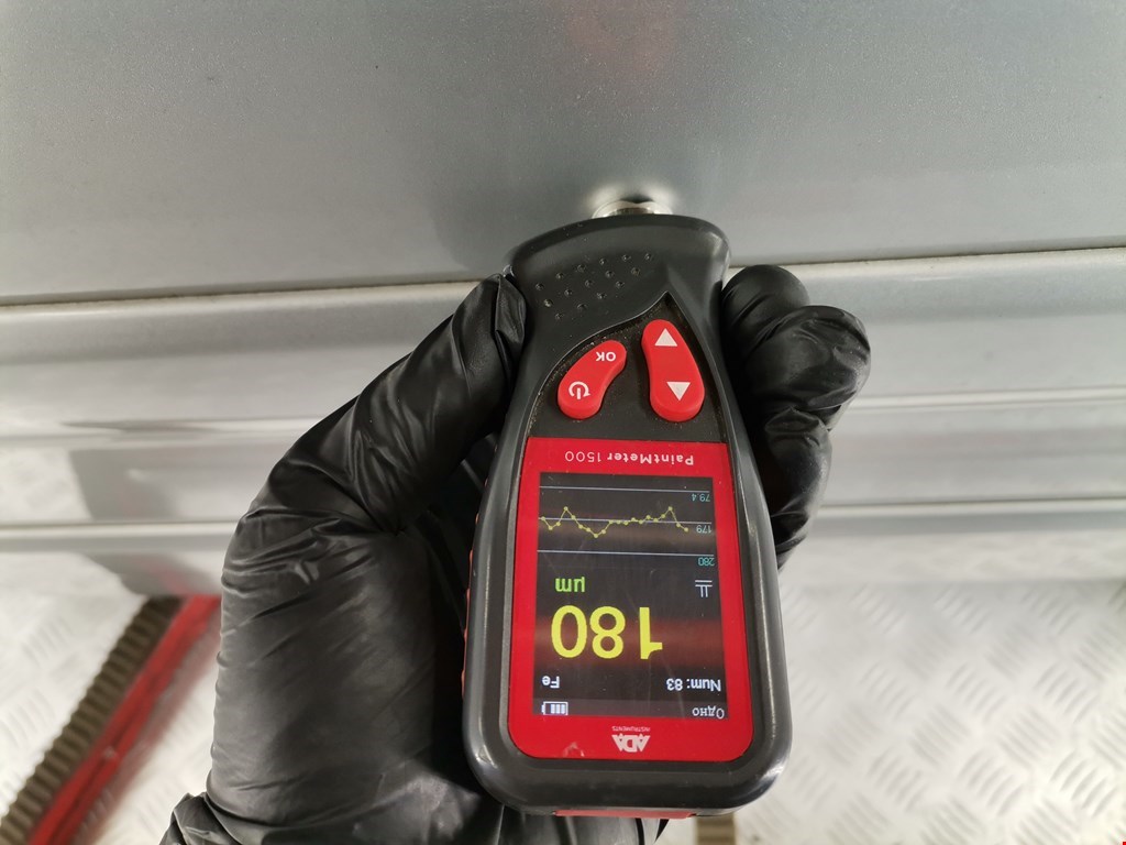 Дверь передняя левая HONDA Ridgeline 2005-2014