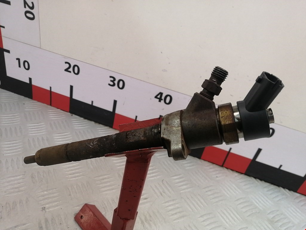 Форсунка дизельная электрическая PEUGEOT 207 2006-2015