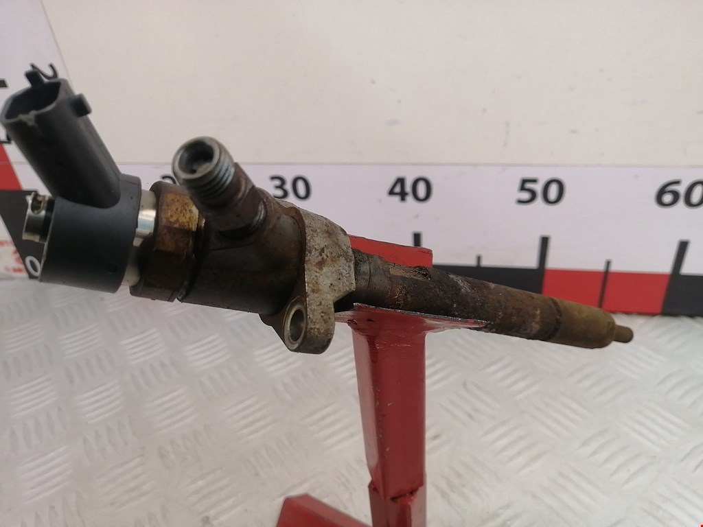 Форсунка дизельная электрическая PEUGEOT 207 2006-2015