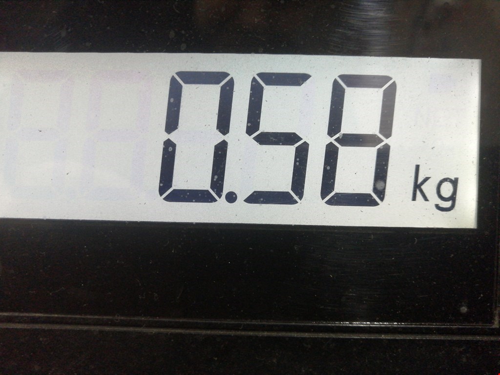 Форсунка дизельная электрическая PEUGEOT 207 2006-2015