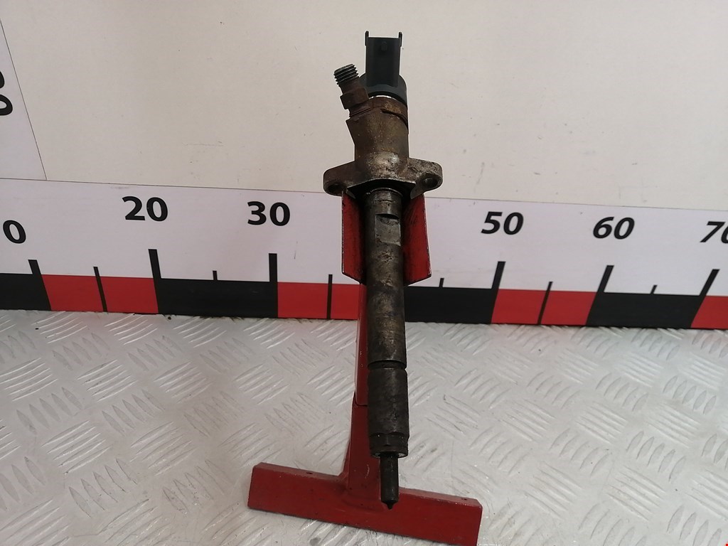 Форсунка дизельная электрическая PEUGEOT 207 2006-2015