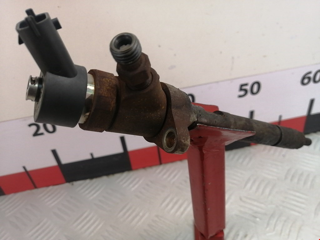 Форсунка дизельная электрическая PEUGEOT 207 2006-2015