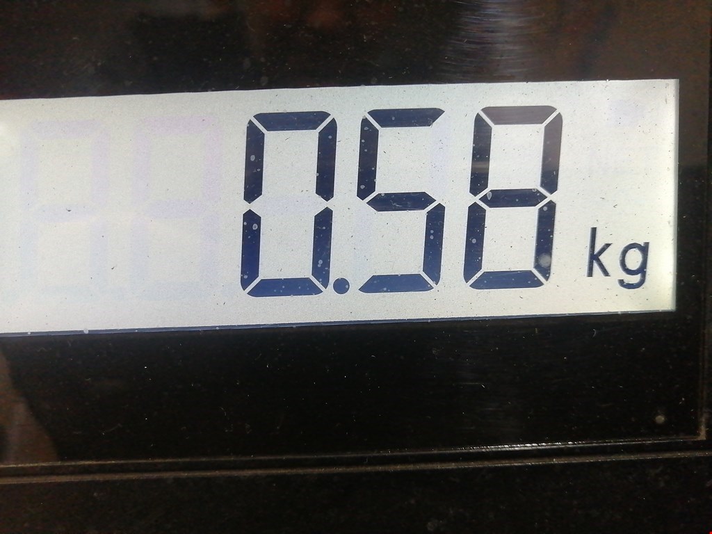 Форсунка дизельная электрическая PEUGEOT 207 2006-2015