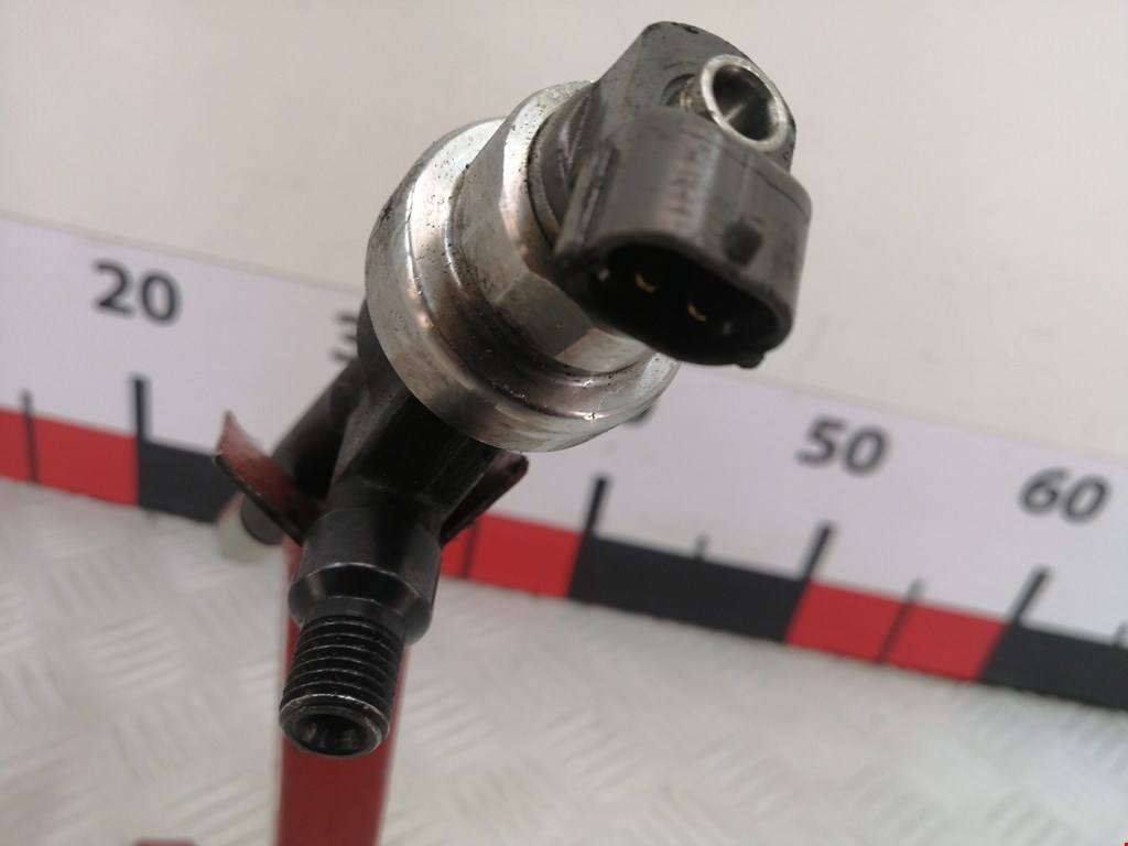 Форсунка дизельная электрическая OPEL Astra J 2009-2017