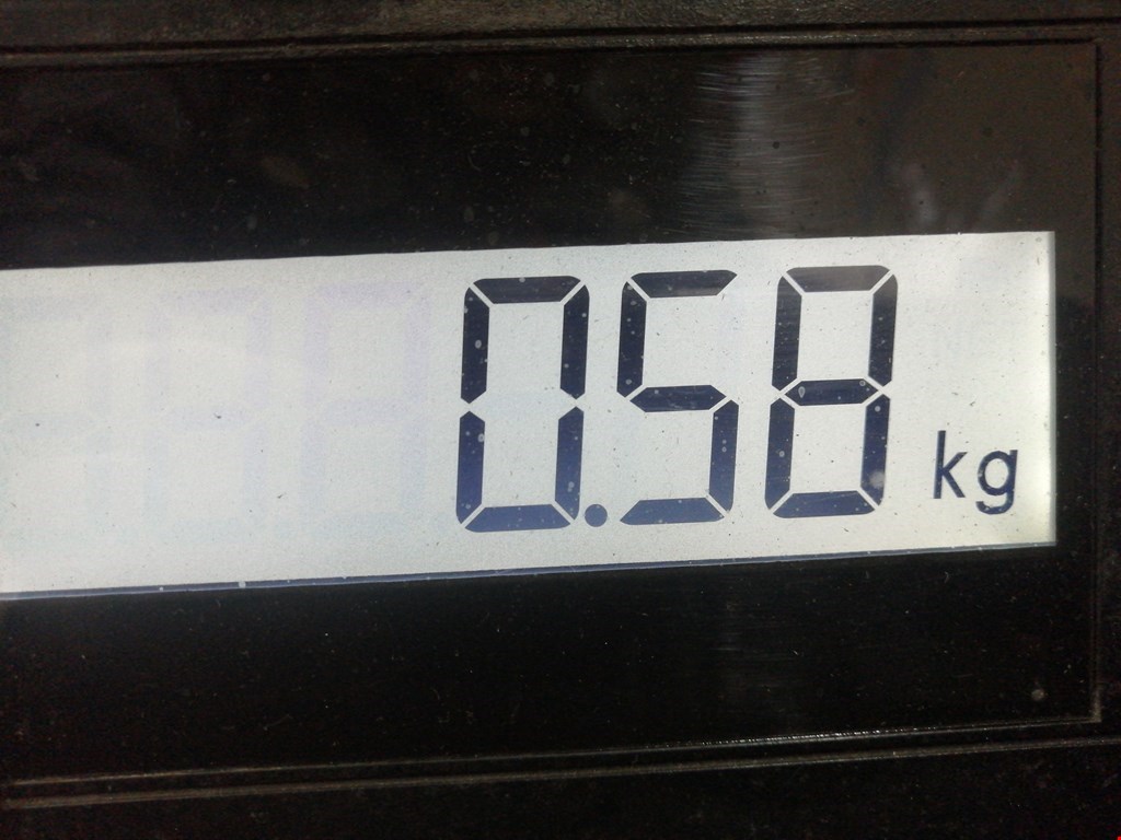 Форсунка дизельная электрическая OPEL Astra J 2009-2017