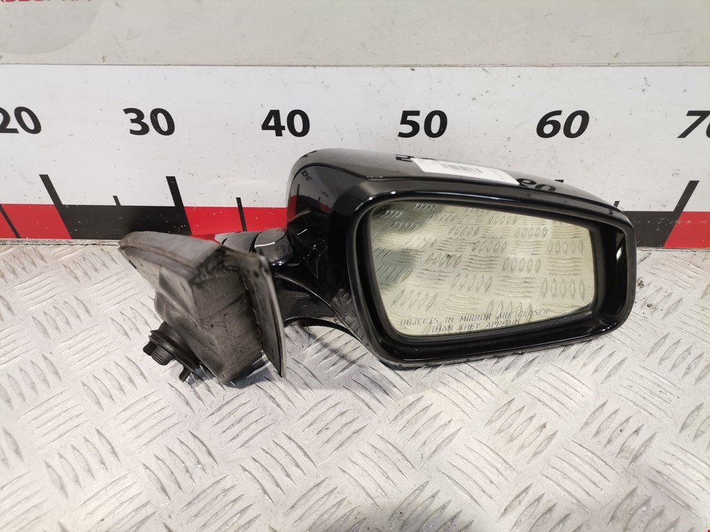 Зеркало правое BMW 5er 5 серия F10/F11/F07 2009-2017