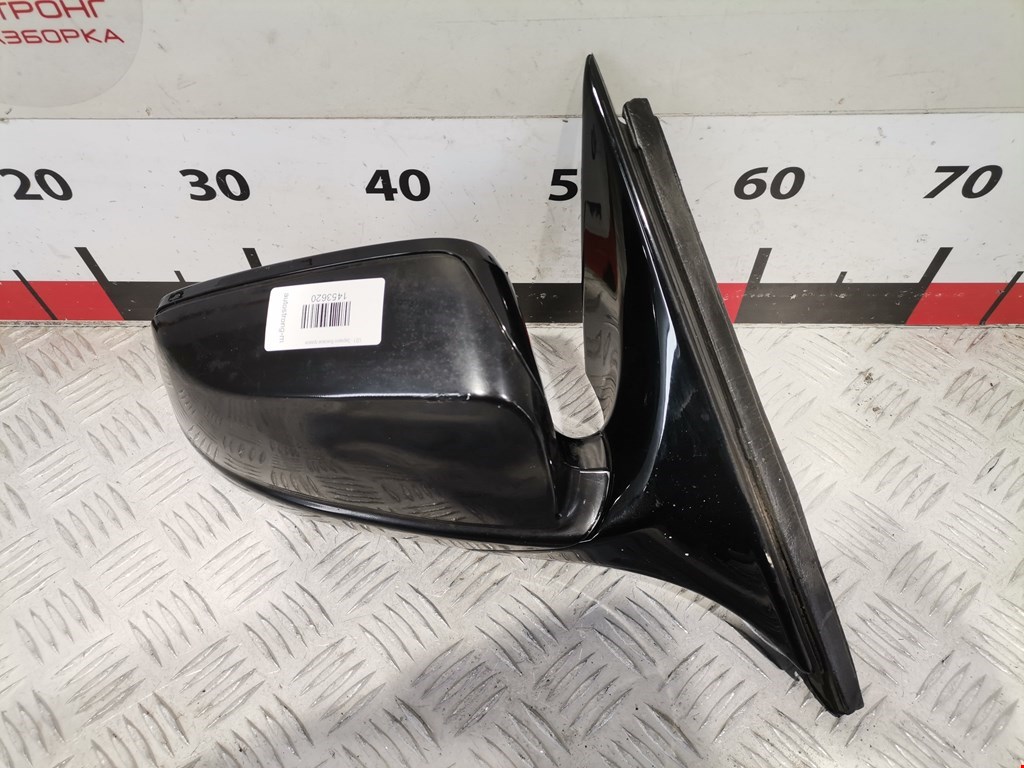 Зеркало правое BMW 5er 5 серия F10/F11/F07 2009-2017