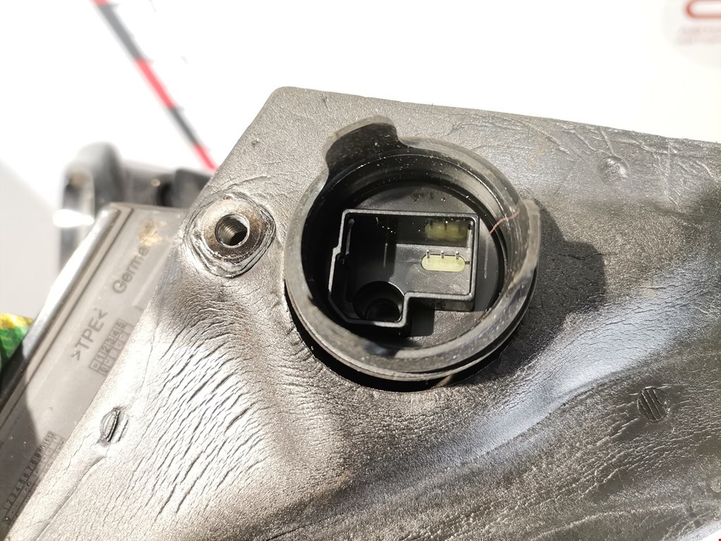 Зеркало правое BMW 5er 5 серия F10/F11/F07 2009-2017