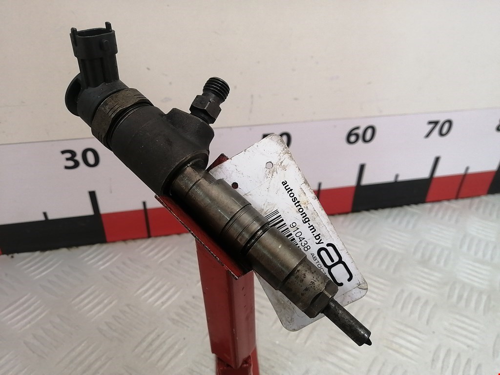 Форсунка дизельная электрическая PEUGEOT 207 2006-2015