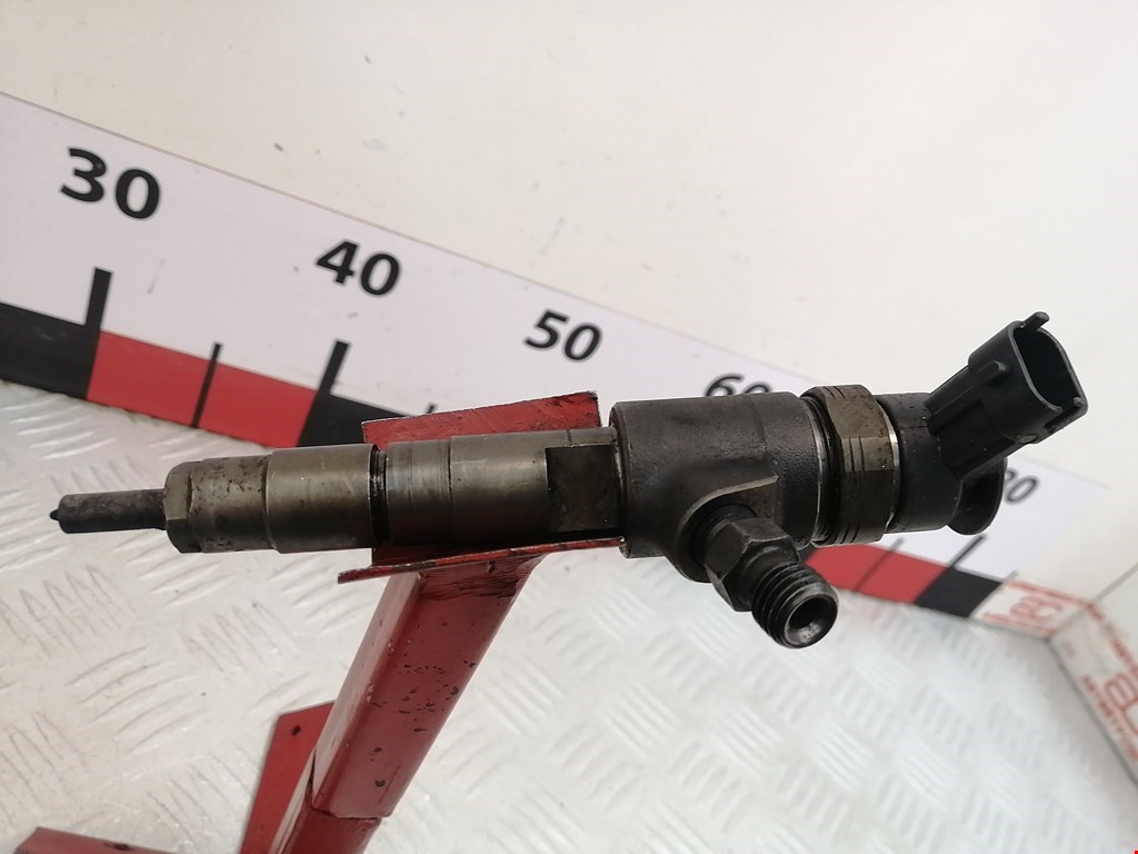 Форсунка дизельная электрическая PEUGEOT 207 2006-2015