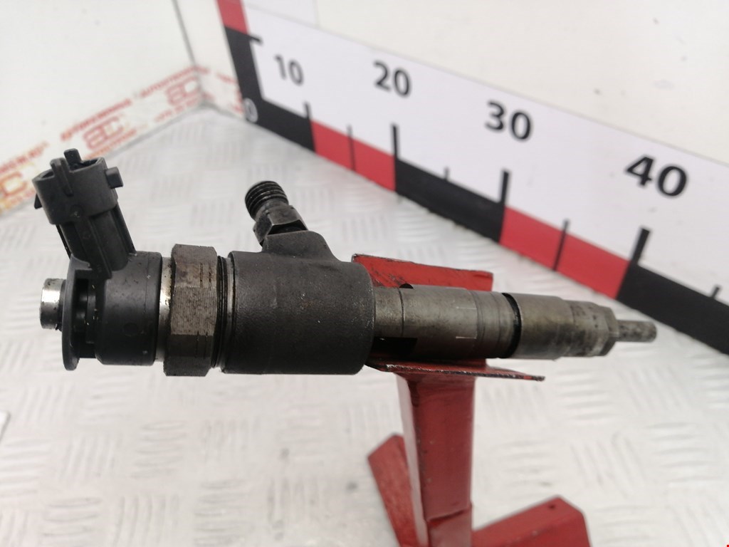 Форсунка дизельная электрическая PEUGEOT 207 2006-2015