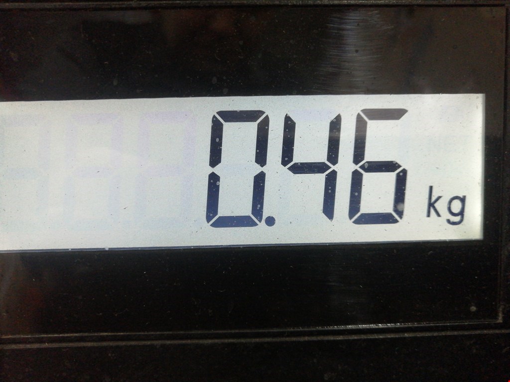 Форсунка дизельная электрическая PEUGEOT 207 2006-2015