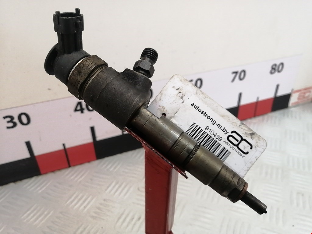 Форсунка дизельная электрическая PEUGEOT 207 2006-2015