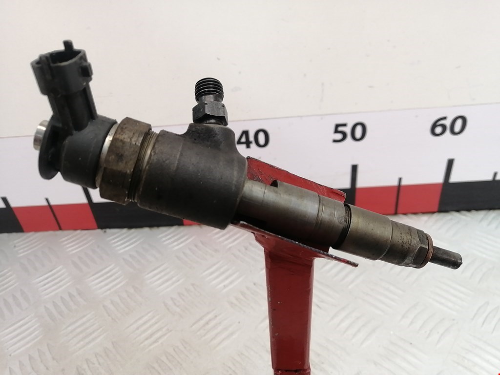 Форсунка дизельная электрическая PEUGEOT 207 2006-2015