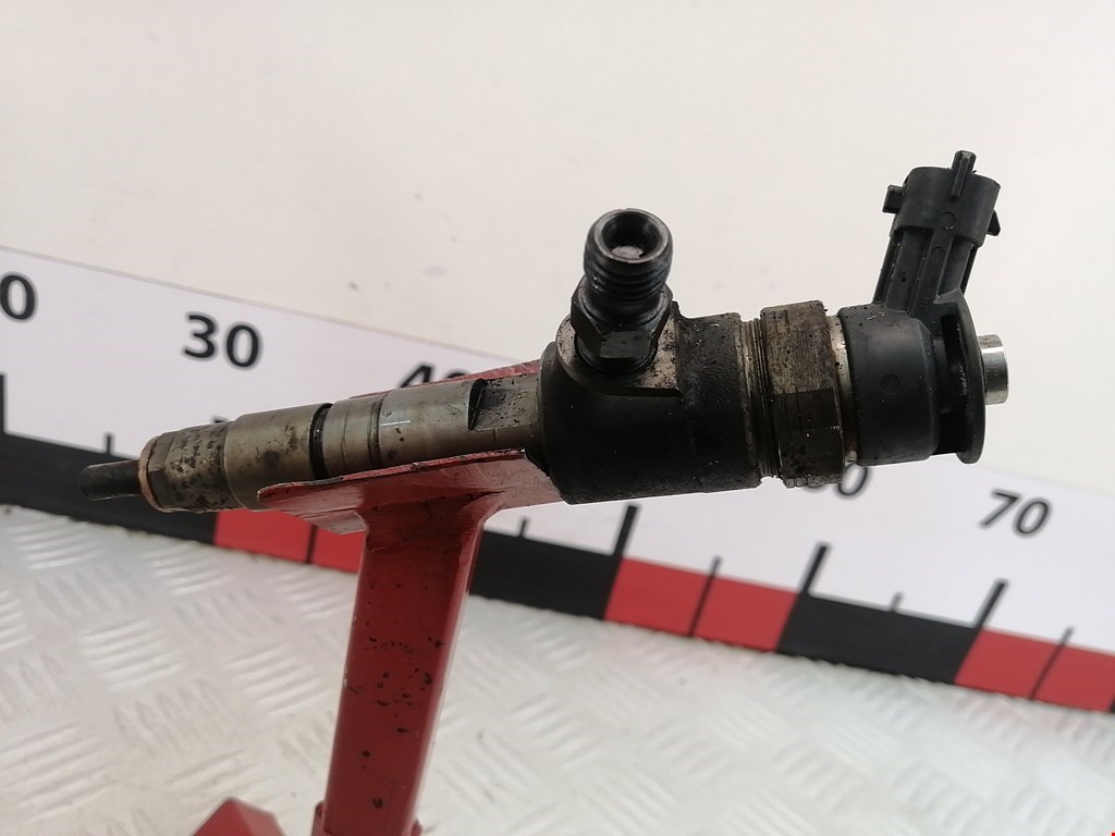 Форсунка дизельная электрическая PEUGEOT 207 2006-2015