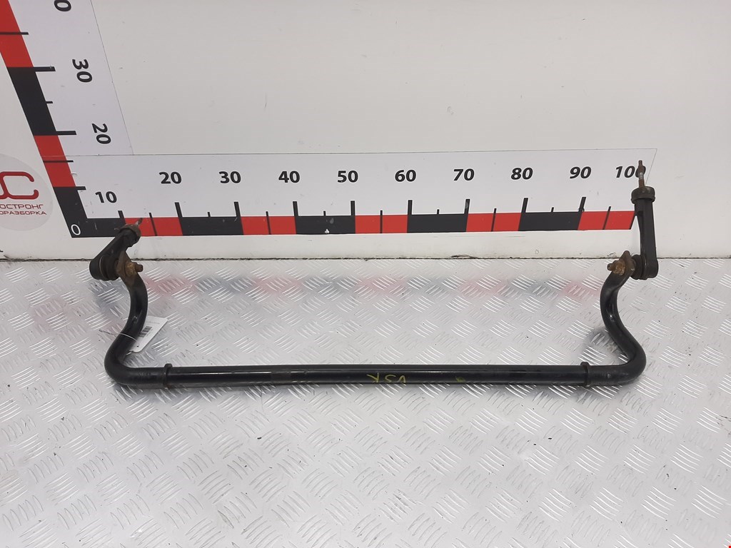 Стабилизатор задний (поперечной устойчивости подвески) CHEVROLET Equinox 2009-2017