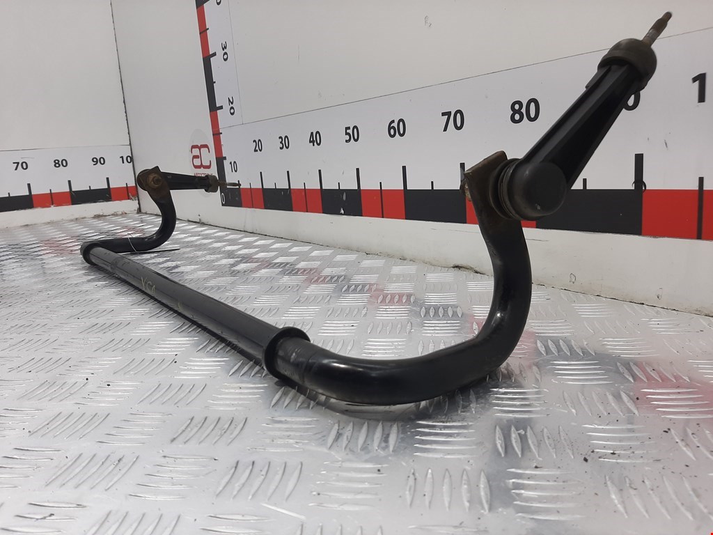 Стабилизатор задний (поперечной устойчивости подвески) CHEVROLET Equinox 2009-2017