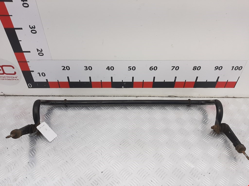 Стабилизатор задний (поперечной устойчивости подвески) CHEVROLET Equinox 2009-2017