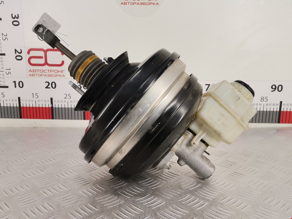 Усилитель тормозов вакуумный BMW 5er 5 серия F10/F11/F07 2009-2017