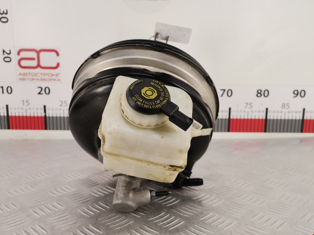 Усилитель тормозов вакуумный BMW 5er 5 серия F10/F11/F07 2009-2017