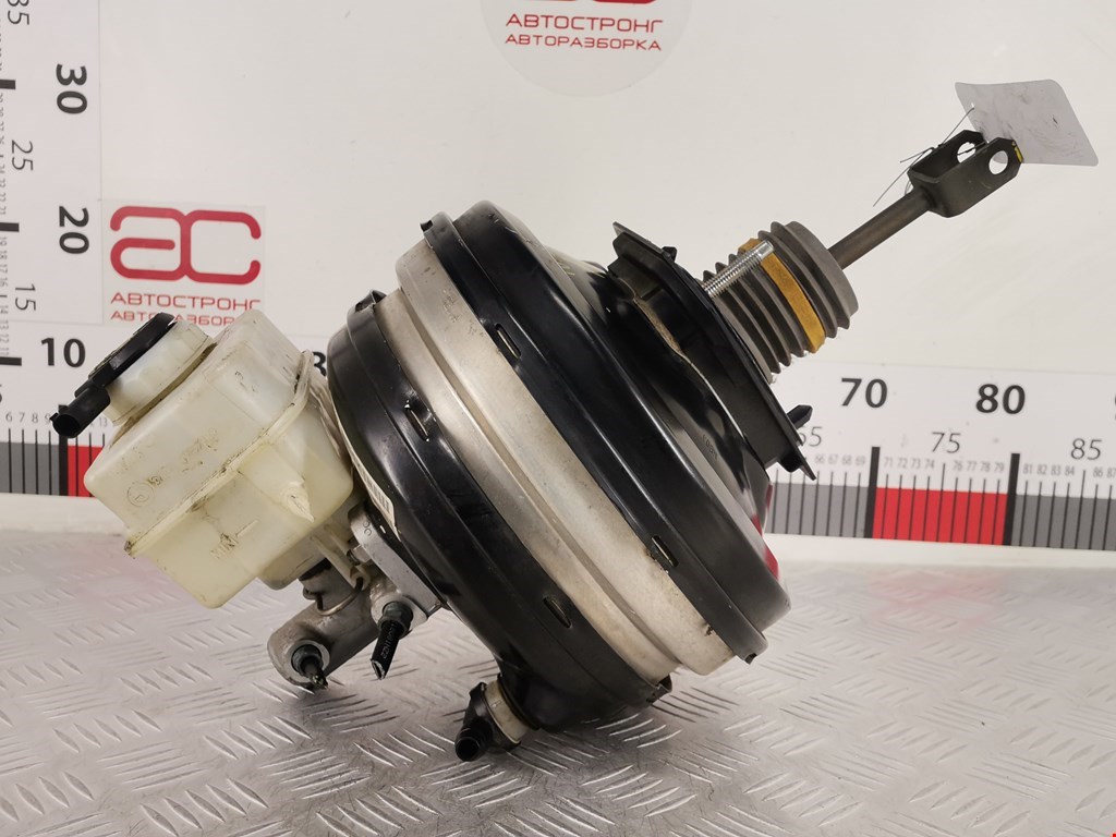 Усилитель тормозов вакуумный BMW 5er 5 серия F10/F11/F07 2009-2017