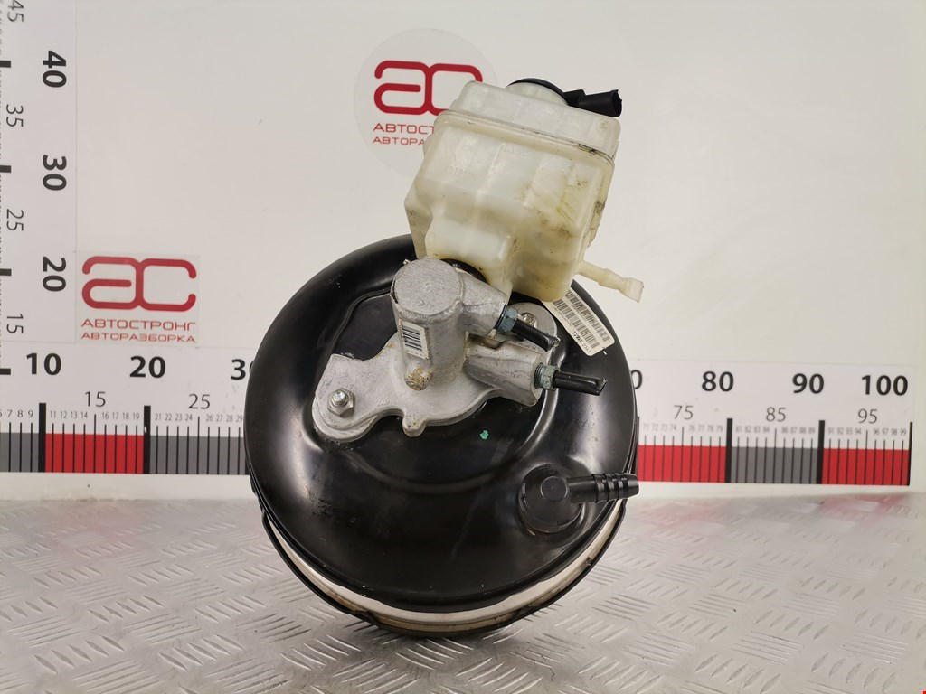 Усилитель тормозов вакуумный BMW 5er 5 серия F10/F11/F07 2009-2017