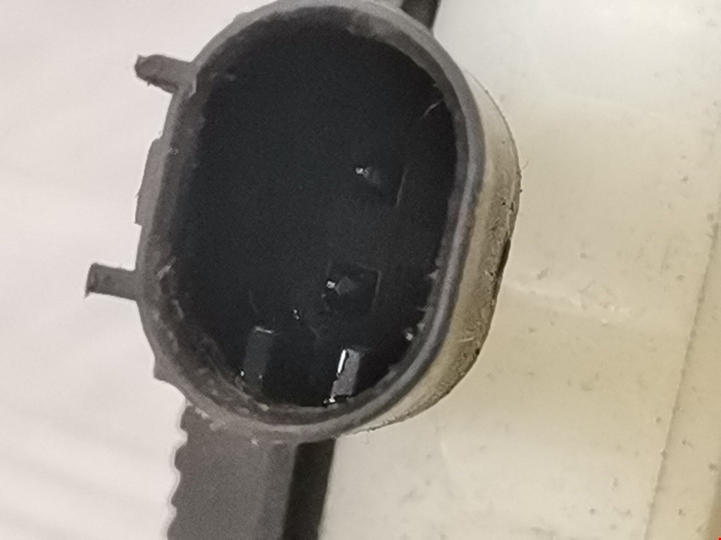 Усилитель тормозов вакуумный BMW 5er 5 серия F10/F11/F07 2009-2017