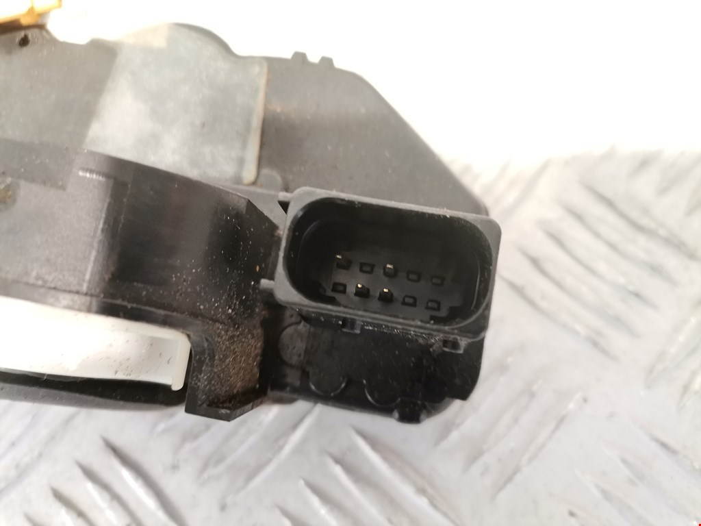 Замок двери передней правой CHEVROLET Equinox 2009-2017