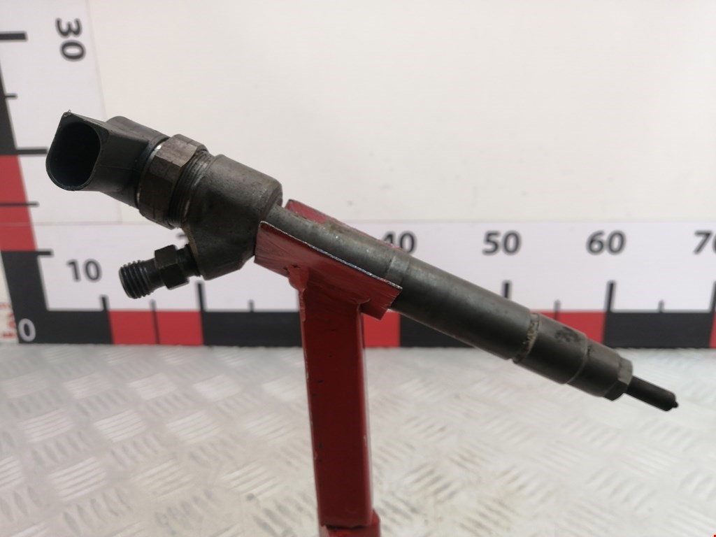 Форсунка дизельная электрическая MERCEDES-BENZ C-Class C-klasse W203 2000-2007