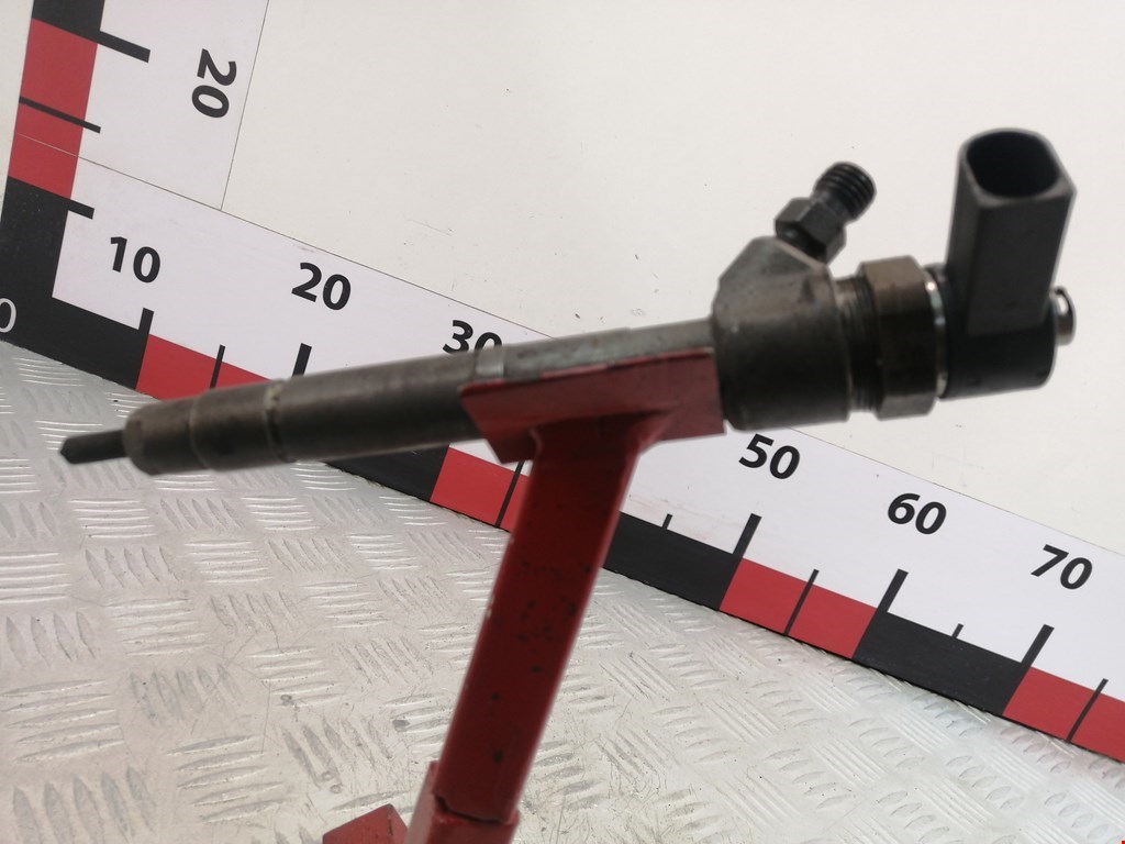 Форсунка дизельная электрическая MERCEDES-BENZ C-Class C-klasse W203 2000-2007