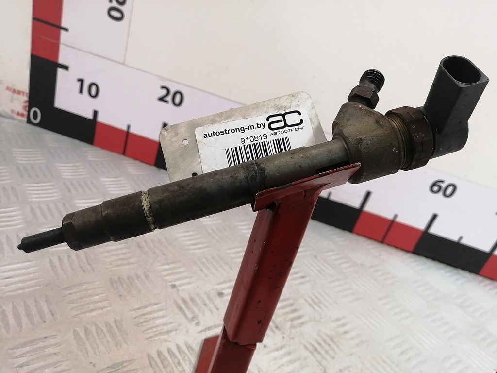 Форсунка дизельная электрическая MERCEDES-BENZ C-Class C-klasse W203 2000-2007