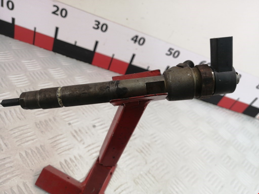 Форсунка дизельная электрическая MERCEDES-BENZ C-Class C-klasse W203 2000-2007