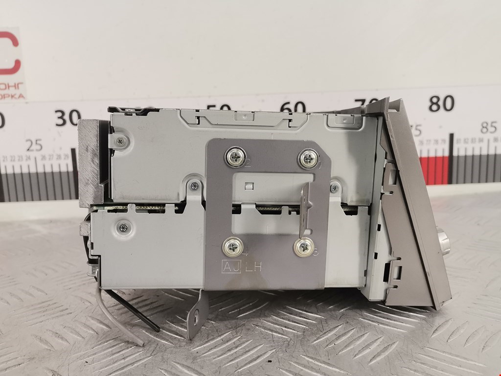 Магнитола SUBARU Outback 2009-2014