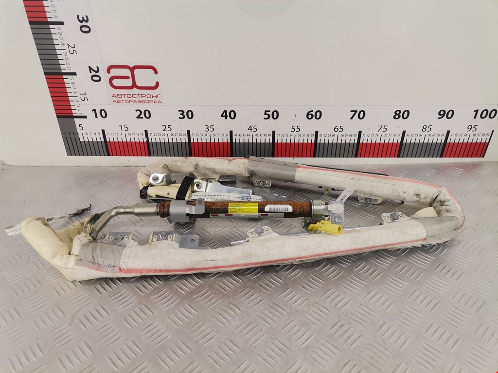 Подушка безопасности боковая (шторка) HONDA Ridgeline 2005-2014