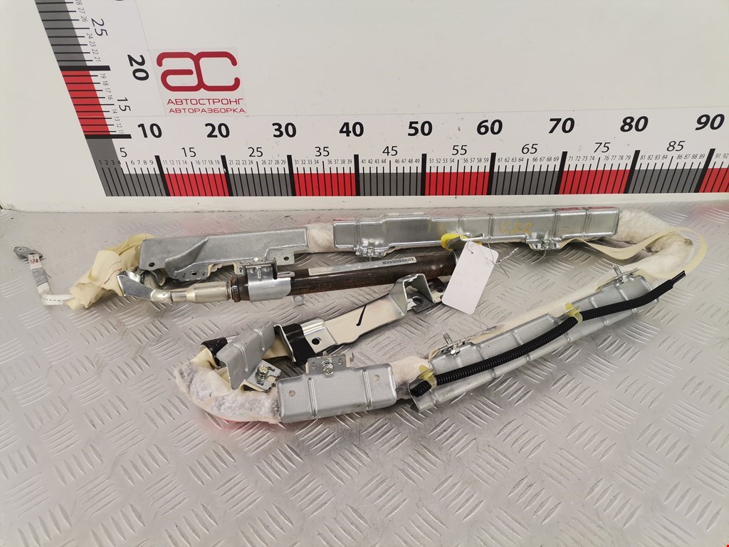 Подушка безопасности боковая (шторка) HONDA Ridgeline 2005-2014