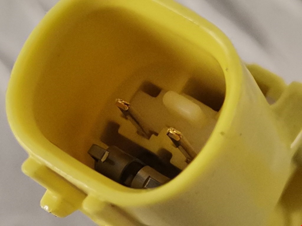 Подушка безопасности боковая (шторка) HONDA Ridgeline 2005-2014