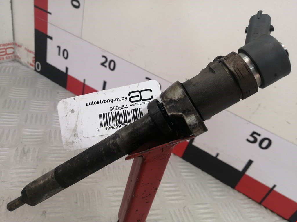 Форсунка дизельная электрическая PEUGEOT Partner 1996-2009